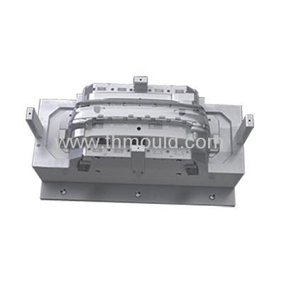  Bumper Mould 03