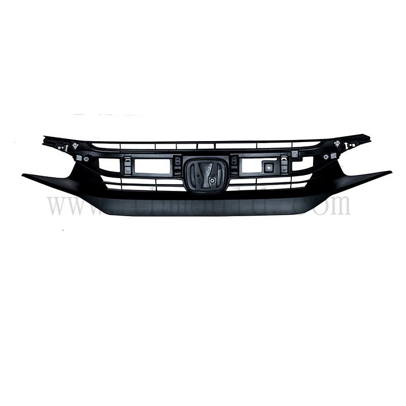 Grille Mold for Honda