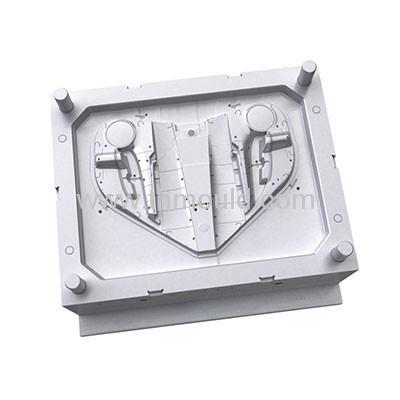  Door Panel Mould