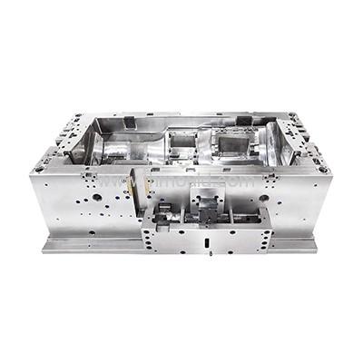  Instrument Panel Mould 01