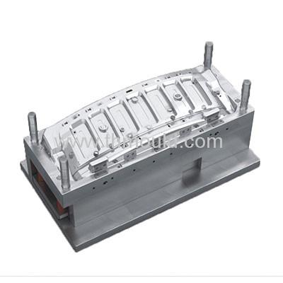  Grill Mould 01