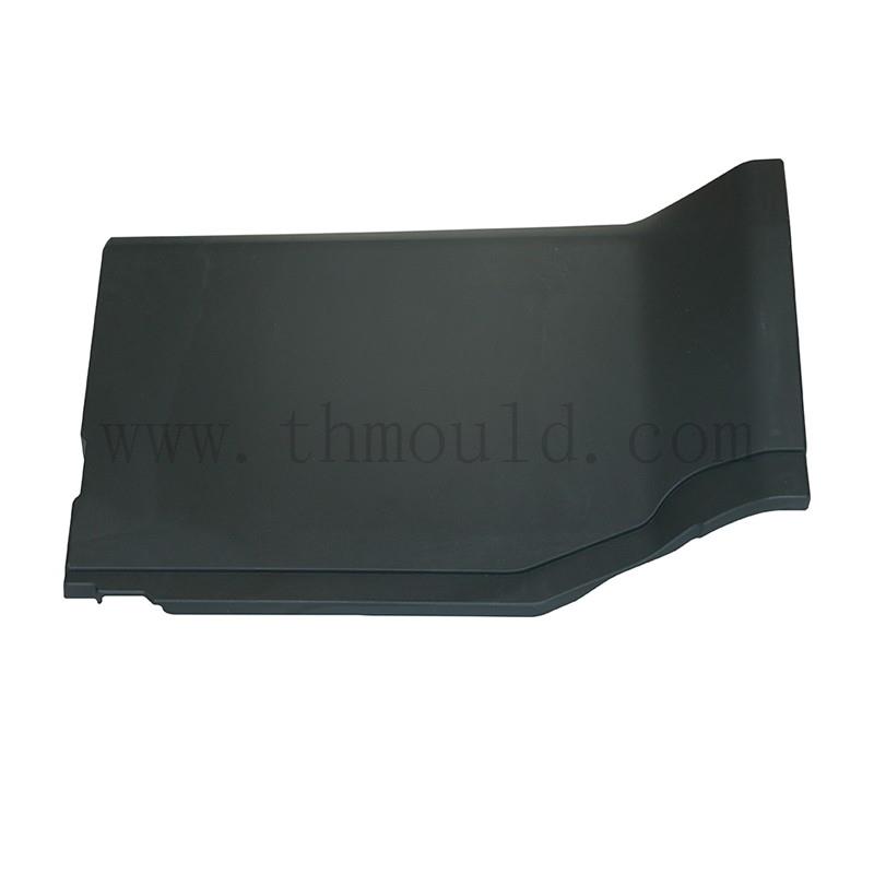 Interior Trim Mold 09