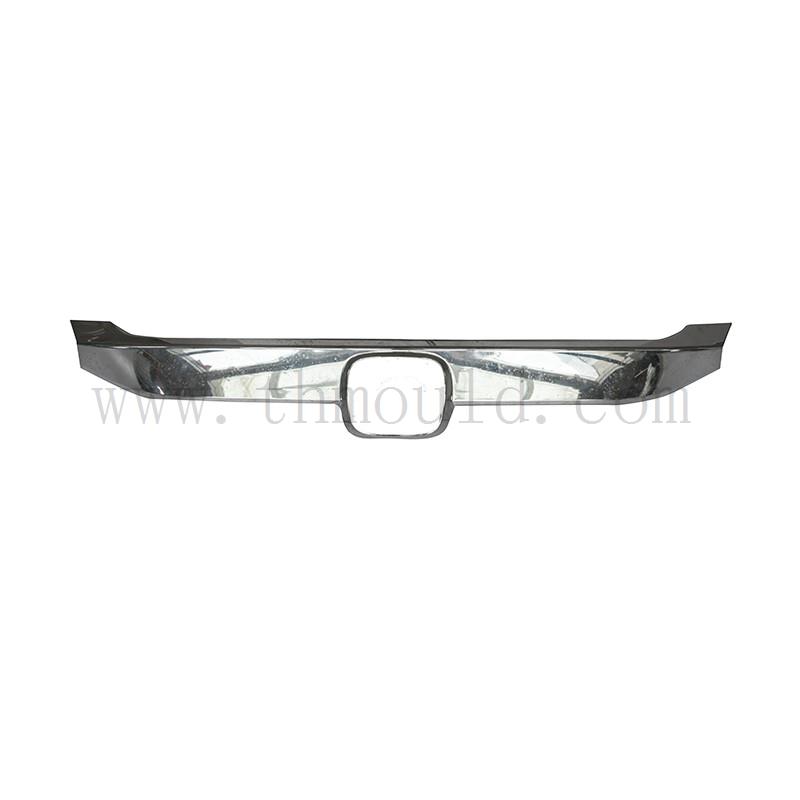 Grille Mold for Honda Vehicle
