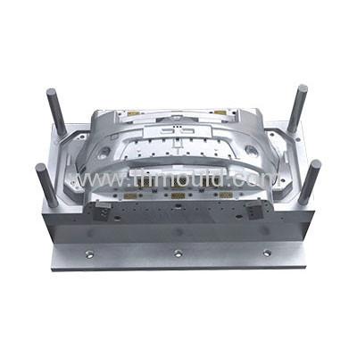  Bumper Mould 02