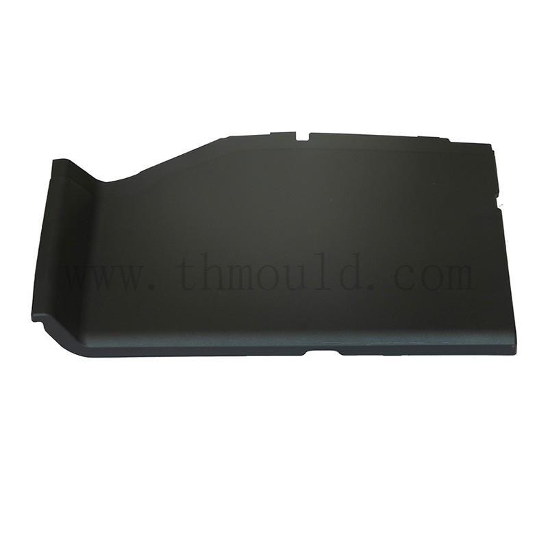 Interior Trim Mold 08