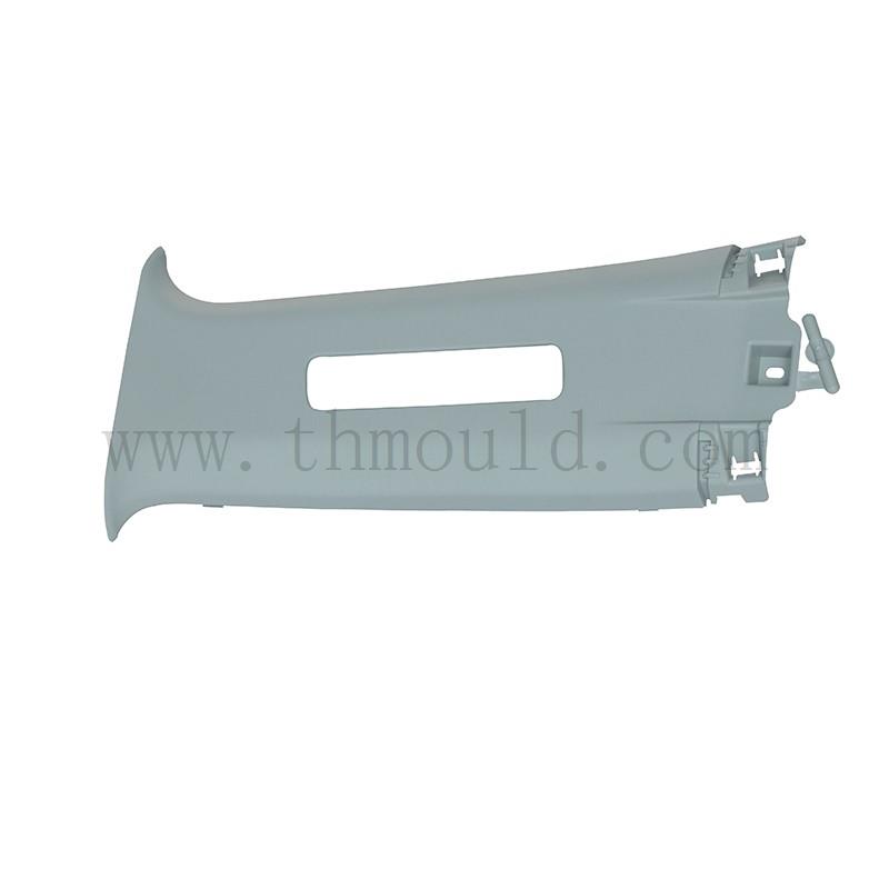 B pillar Upside Mold for Dongfeng X37