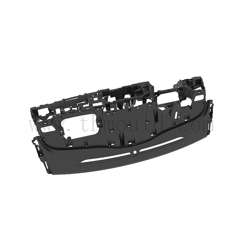 Instrument Panel Mold 02 for Geely