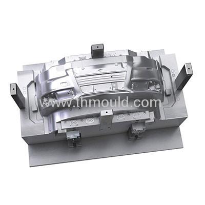 Bumper Mould 01