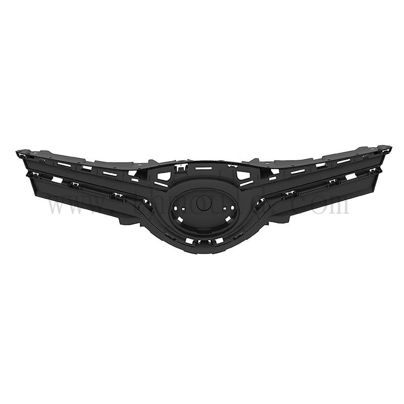 Grille Mold for Toyota Vehicle