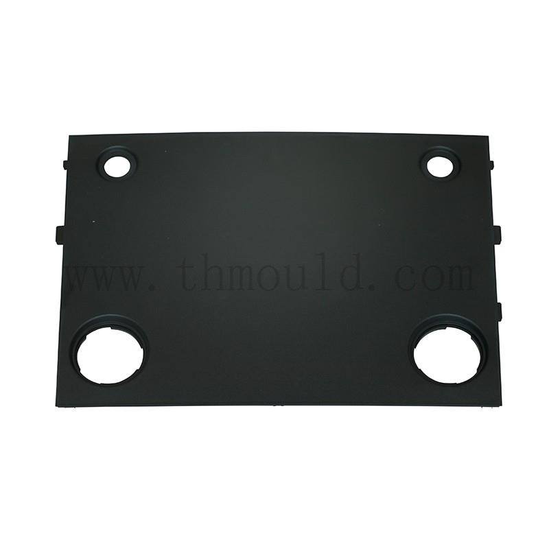 Interior Trim Mold 06