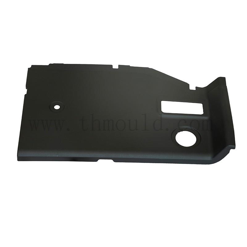 Interior Trim Mold 07