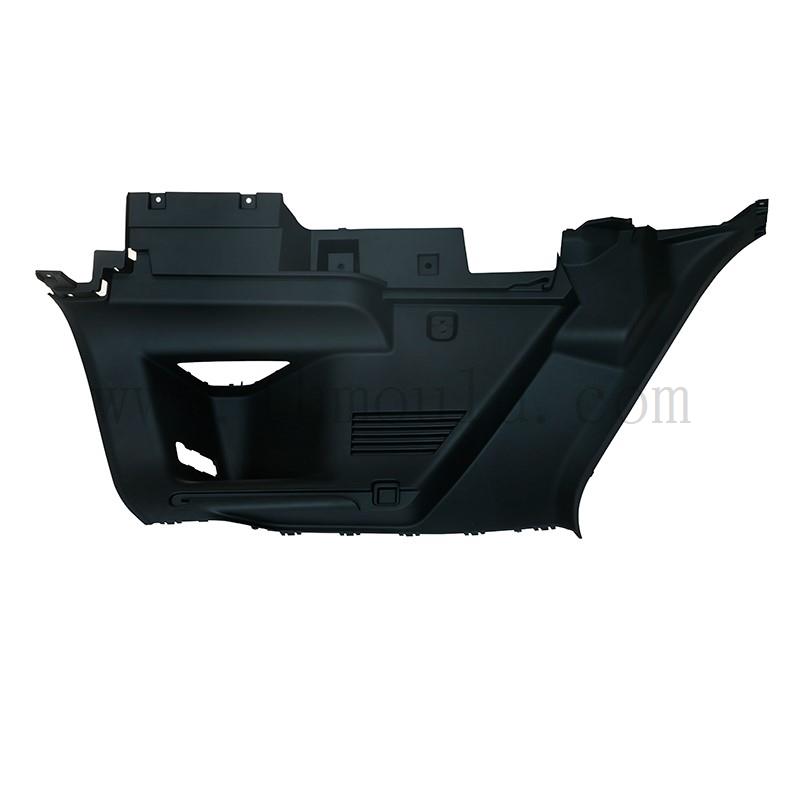Left Side Wall for Dongfeng X37