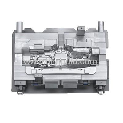  Instrument Panel Mould