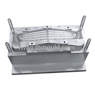  Grill Mould 02