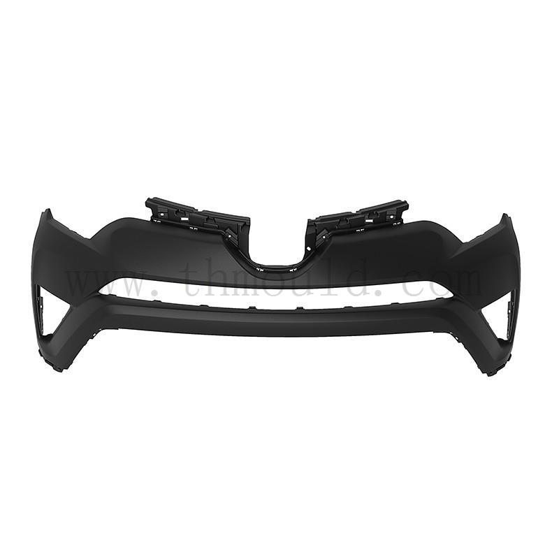 Bumper Mold 07